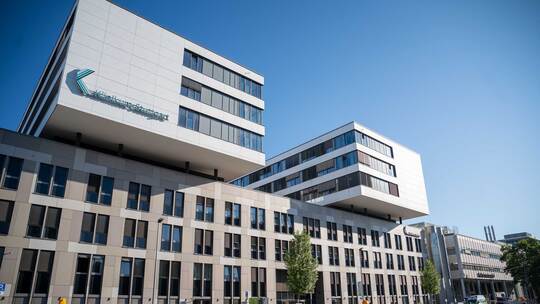 Nach Angriff auf eine Frau in Einkaufszentrum