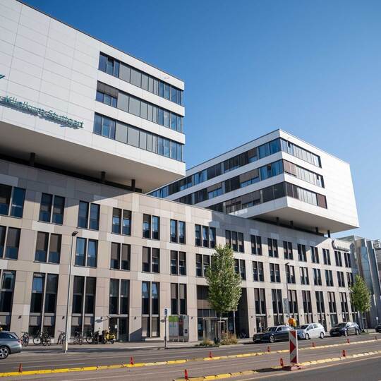 Nach Angriff auf eine Frau in Einkaufszentrum