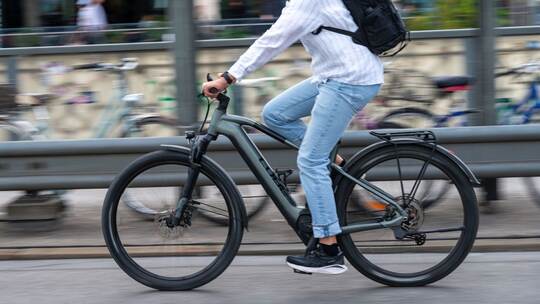 E-Bike