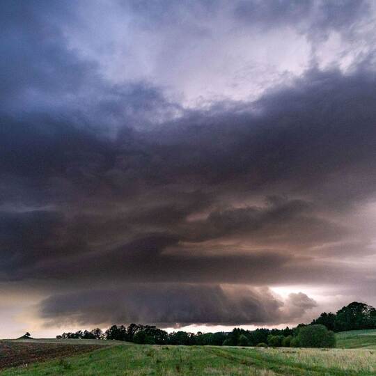 Unwetter
