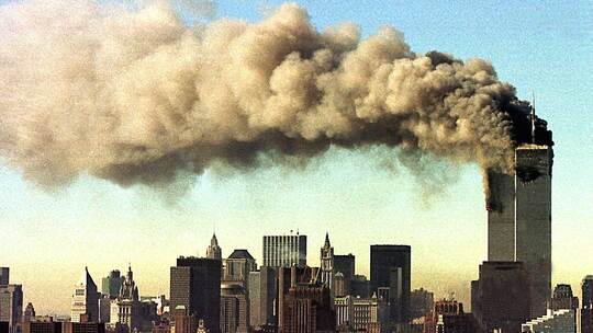 25 Jahre 9/11: Was kann ich dazu gucken und hören - und wo?