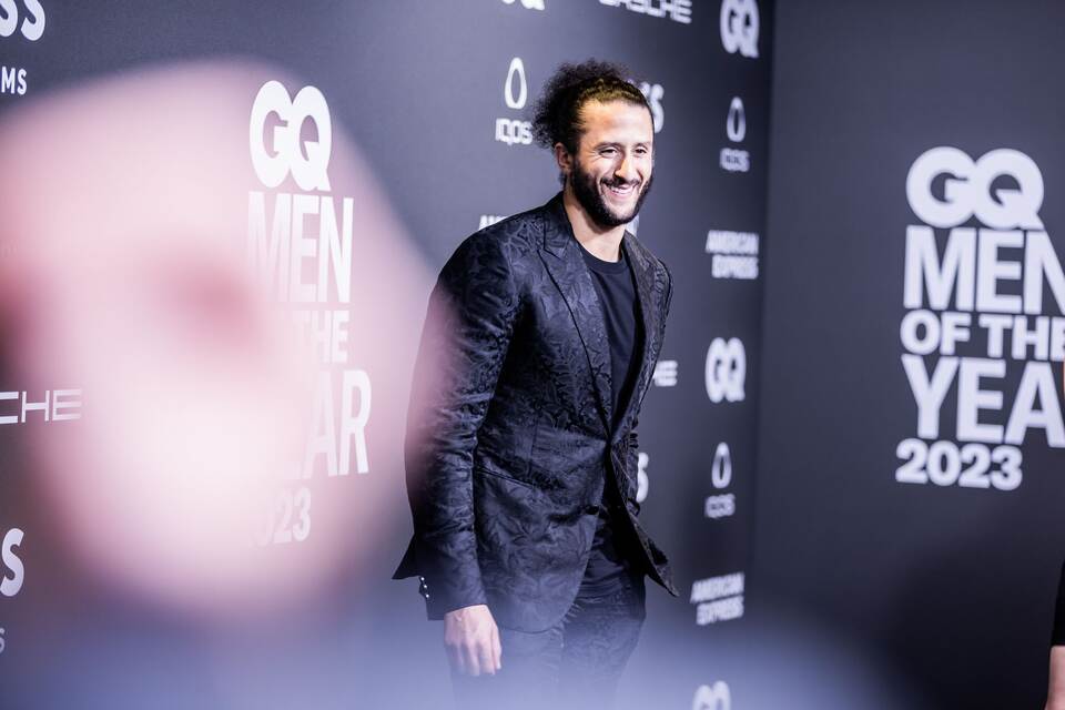 GQ Men of the Year Awards 2023 GQ Men of the Year Awards 2023