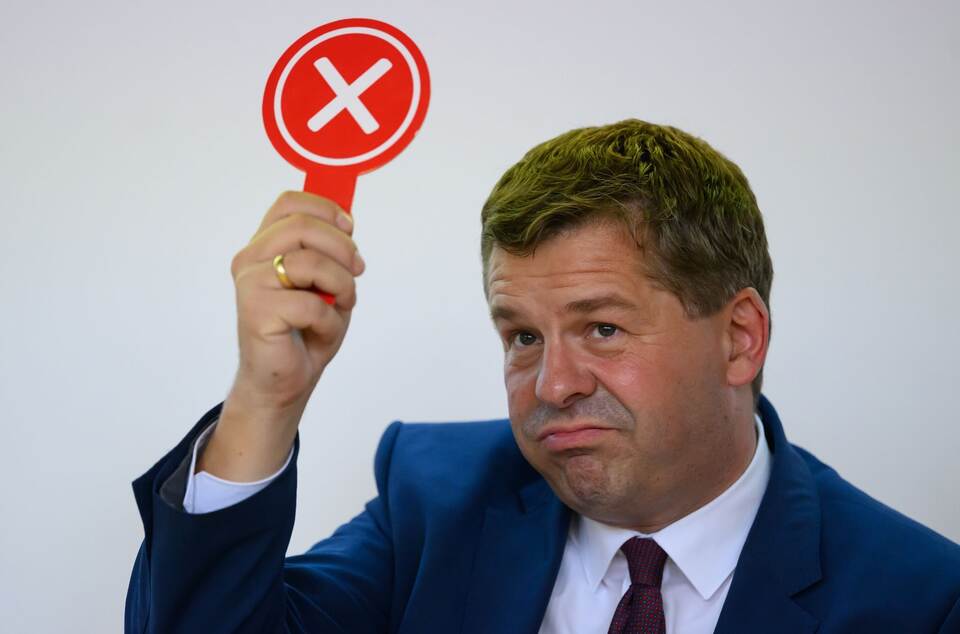 Wahldialog der IHK Halle-Dessau vor der Landtagswahl