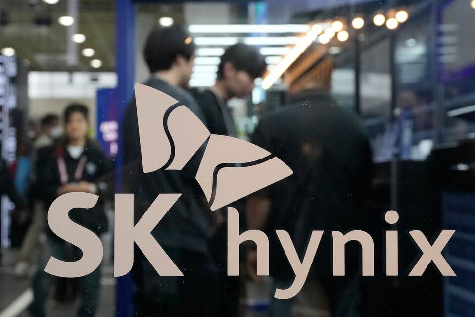 SK Hynix SK Hynix
