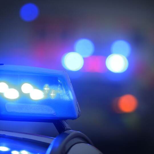 Polizei