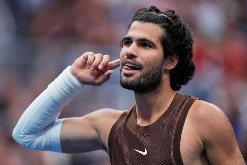 US Open US Open