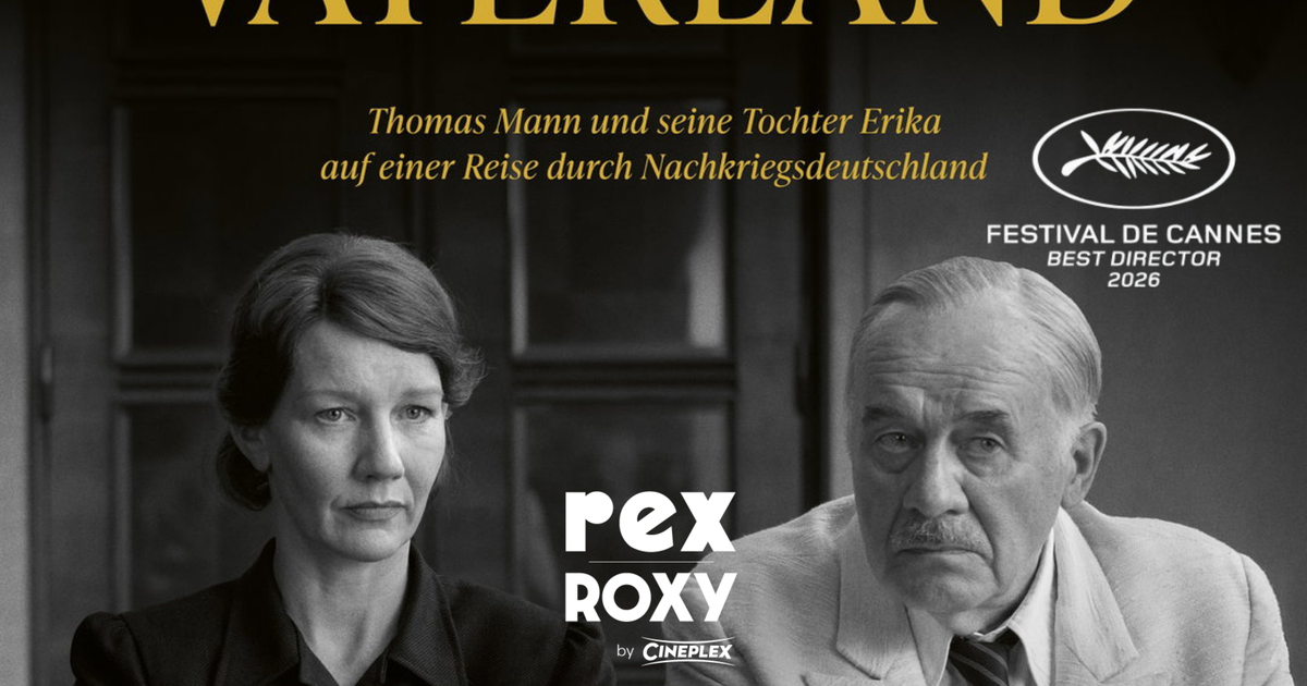Cannes-award-winning drama