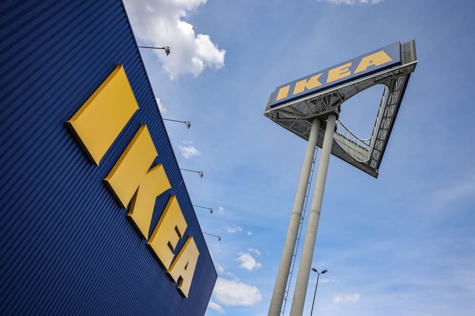 IKEA IKEA
