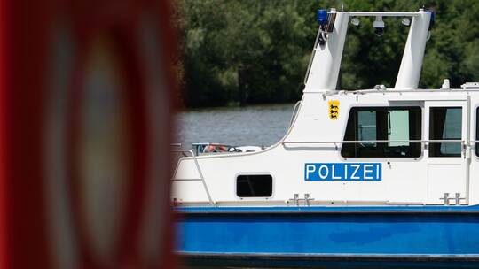 Wasserschutzpolizei Wasserschutzpolizei