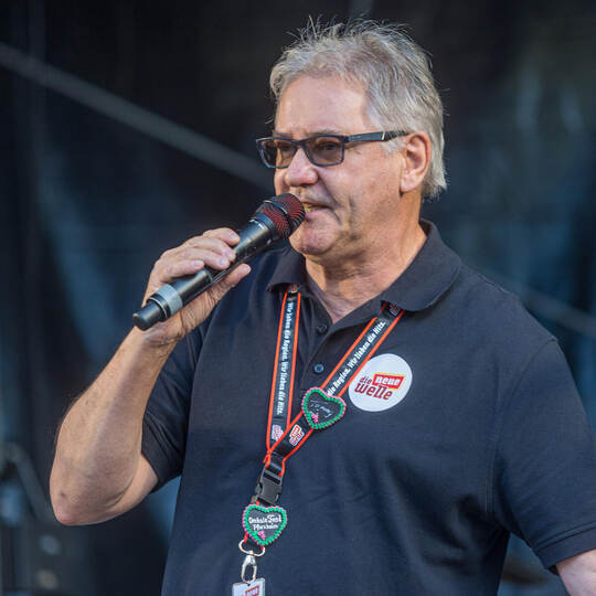 PZ Hüttengaudi Oechsle Fest