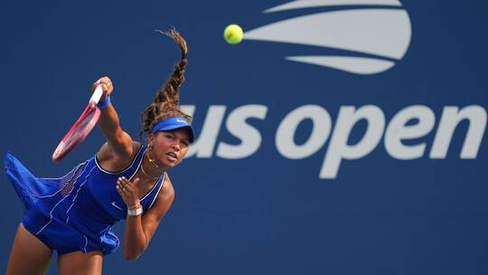 US Open US Open