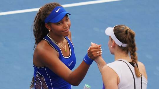 US Open US Open