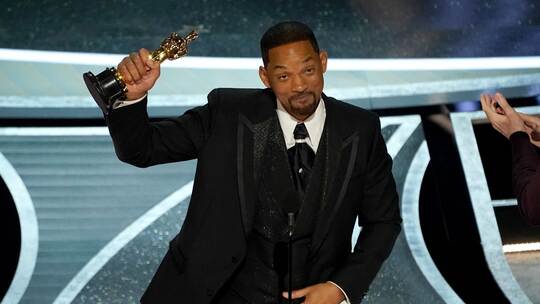 Will Smith Will Smith