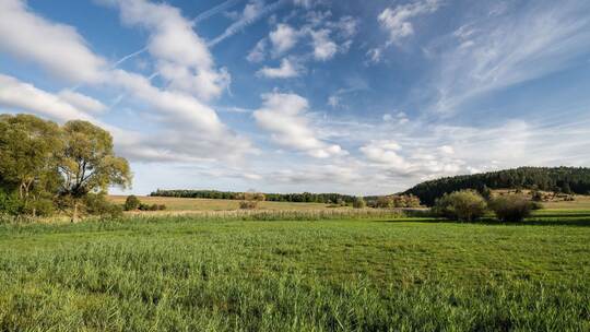 Meteorologischer Herbstanfang