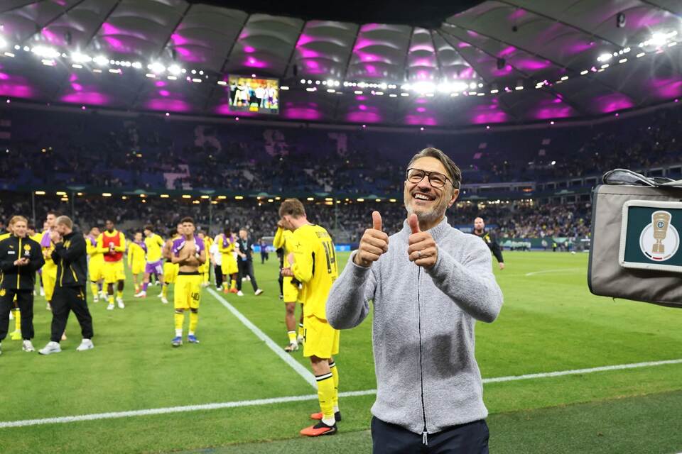 HEBC - Borussia Dortmund HEBC - Borussia Dortmund