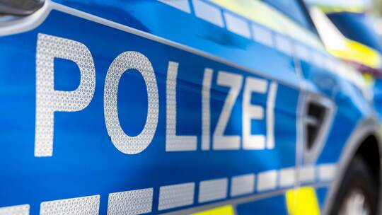 Polizeiwagen Polizeiwagen