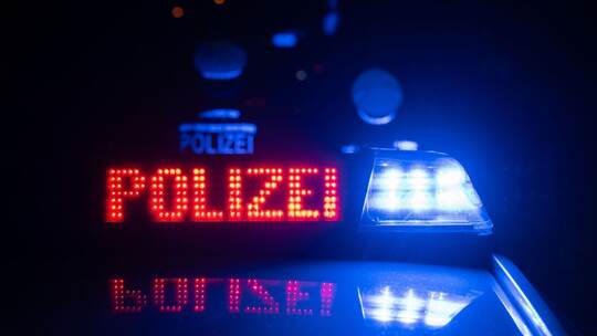 Polizei Polizei