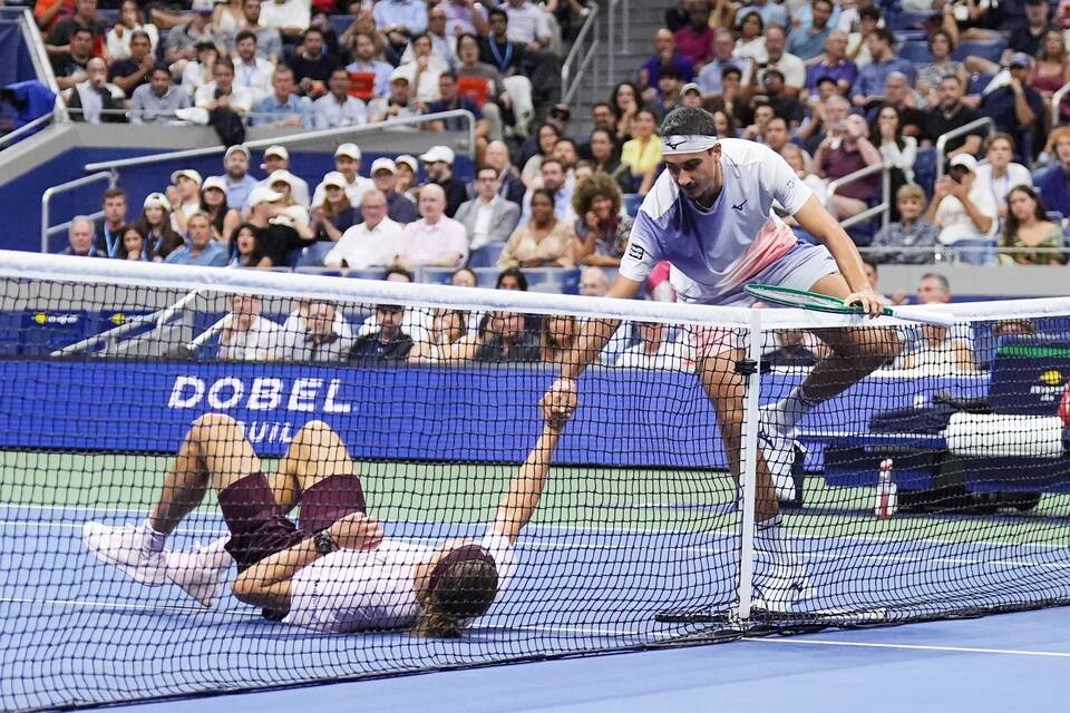 US Open US Open