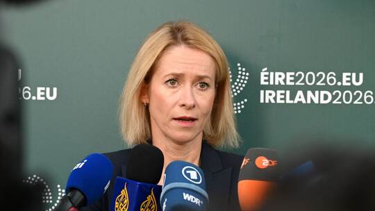 Informelles Treffen der Verteidigungsminister der EU-Staaten Informelles Treffen der Verteidigungsminister der EU-Staaten
