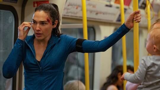 Streaming - «The Runner» Streaming - «The Runner»