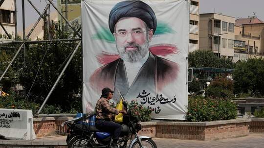 Iran-Krieg - Teheran Iran-Krieg - Teheran