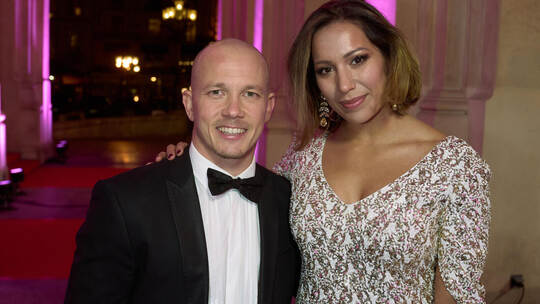 39. SportpresseBall