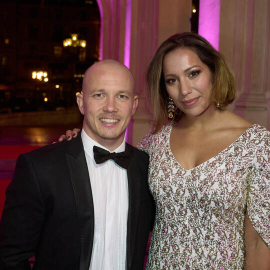 39. SportpresseBall