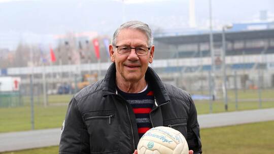 Eberhard Vogel Eberhard Vogel