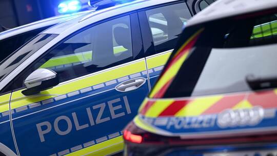 Polizei Polizei