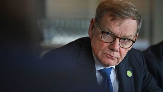 Informelles Treffen der Außenminister der EU-Staaten Informelles Treffen der Außenminister der EU-Staaten