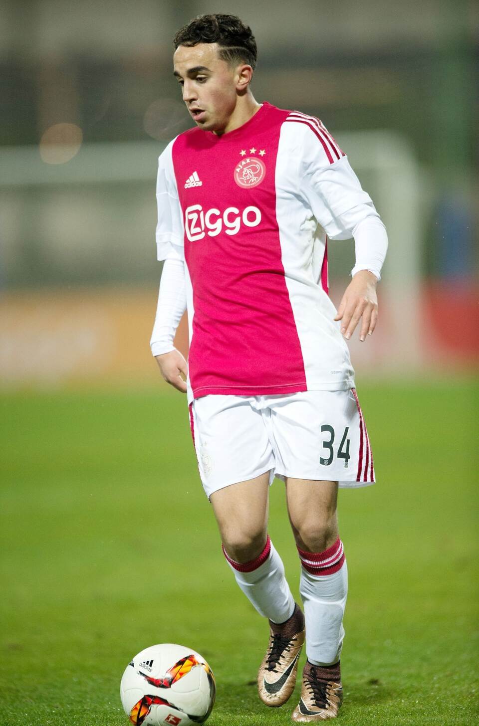 Abdelhak Nouri Abdelhak Nouri