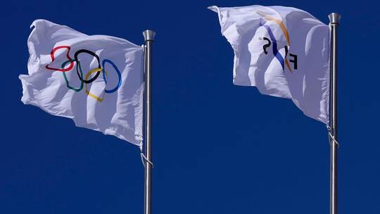 Ski-Weltverband FIS Ski-Weltverband FIS