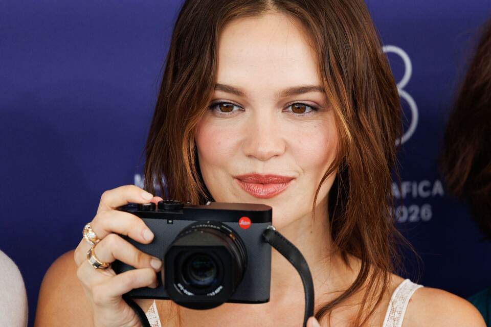 Emilia Schüle Emilia Schüle