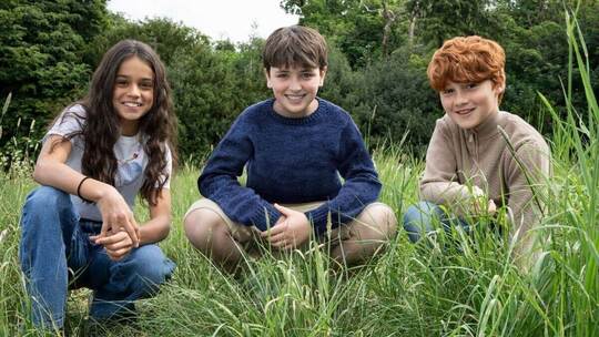 HBO-Serie «Harry Potter»