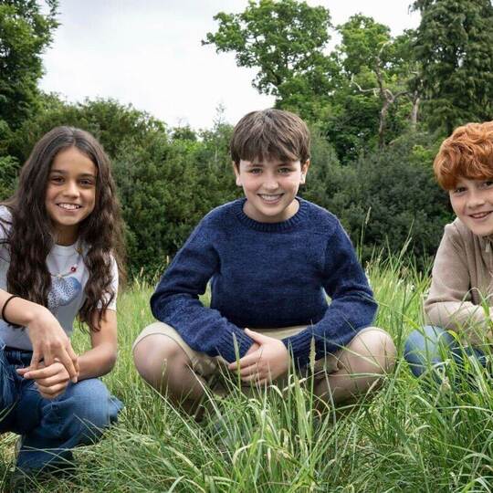 HBO-Serie «Harry Potter»