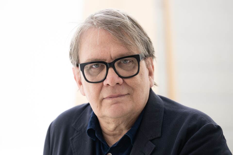 Sven Regener Sven Regener