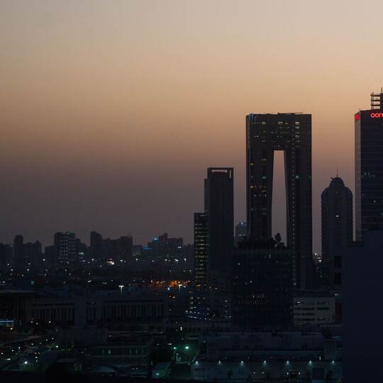Kuwait: Ein Toter nach iranischem Angriff