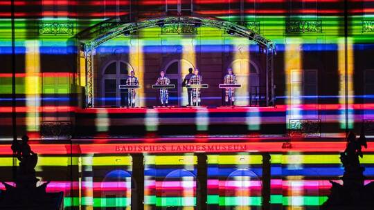 Kraftwerk Kraftwerk