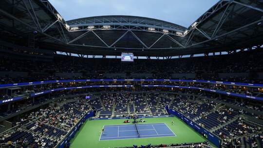 US Open US Open