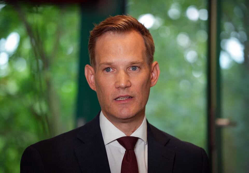 Hendrik Streeck Hendrik Streeck