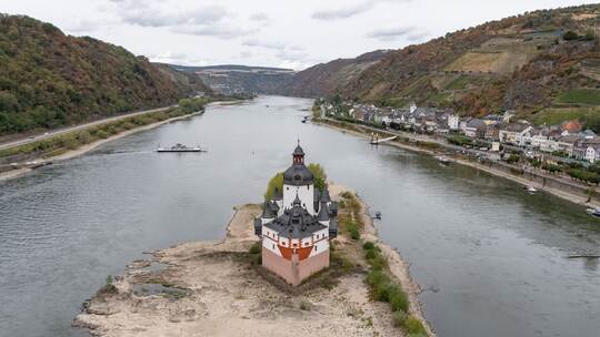 Rhein Rhein