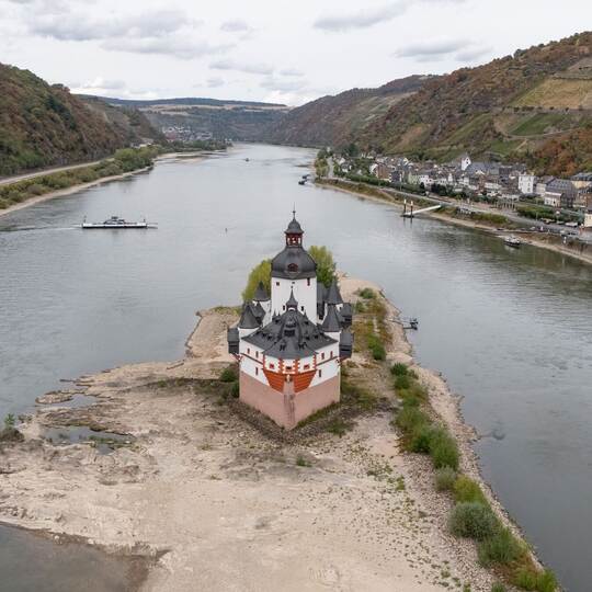 Rhein