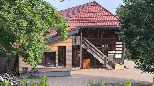 Freie Waldorfschule Dachsberg Freie Waldorfschule Dachsberg