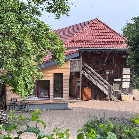 Freie Waldorfschule Dachsberg