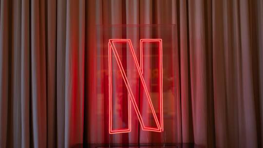 Netflix