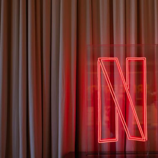 Netflix