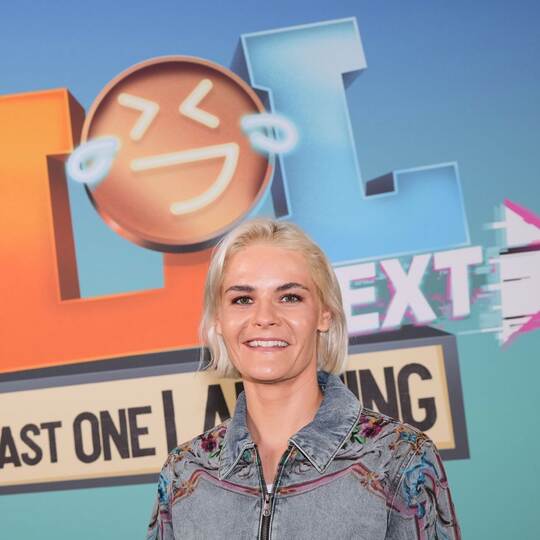 Premierenscreening von Comedyshow "LOL Next"