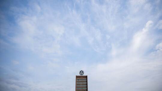 Volkswagen Volkswagen