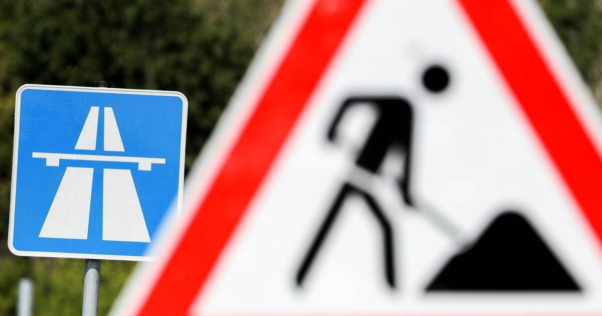 A8 closed from Pforzheim-Süd to Heimsheim: What you need to know