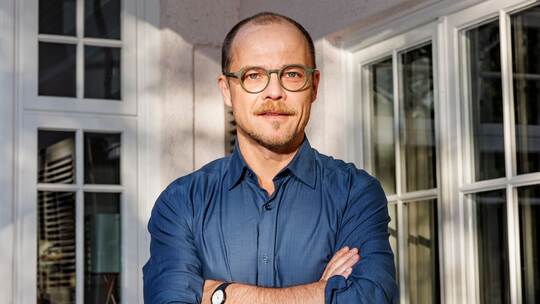 Matthias Koeberlin